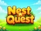 لعبة Nest Quest على الانترنت