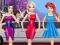 لعبة Celebrity Event على الانترنت