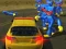 لعبة Huggy Wuggy Road على الانترنت