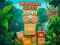 لعبة Tropical Cubes 2048 على الانترنت