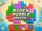 لعبة Block Puzzle Travel على الانترنت