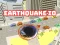 لعبة Earthquake io على الانترنت