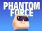لعبة Kogama Phantom Force على الانترنت
