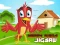 لعبة Happy Birds Jigsaw على الانترنت