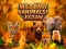 لعبة Wild Baby Animals Jigsaw على الانترنت