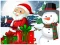 لعبة 4X4 XMAS على الانترنت