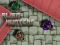 لعبة Alien Hunters على الانترنت