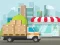 لعبة Flat Loaded Trucks Hidden على الانترنت