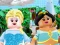 لعبة Lego Princesses على الانترنت