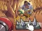 لعبة Gold Miner Tower Defense على الانترنت
