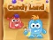 لعبة Candy Land على الانترنت