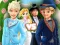 لعبة Bestman at Rapunzel Wedding على الانترنت
