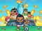 لعبة Foot Chinko Euro 2016 على الانترنت