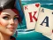 لعبة Solitaire Klondike Treasure Island على الانترنت