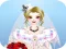 لعبة My Winter Wedding Dressup على الانترنت