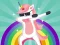 لعبة Dab Unicorns Puzzle على الانترنت