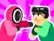 لعبة Mortal Squid Games على الانترنت