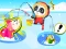 لعبة Baby Happy Fishing على الانترنت