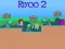لعبة Riyoo 2 على الانترنت