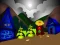 لعبة Blue house bird escape على الانترنت