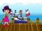 لعبة Save The Hungry Girl 2 على الانترنت