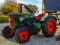لعبة Farmer Tractor Puzzle على الانترنت