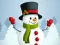لعبة Jumping Snowman على الانترنت