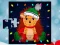 لعبة Christmas Animals على الانترنت