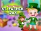لعبة Baby Hazel St.Patricks Day على الانترنت