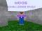 لعبة Noob Challenge Rush على الانترنت