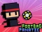 لعبة Footbag Fanatic على الانترنت