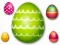 لعبة Pop The Eggs على الانترنت