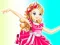 لعبة Dancer Girl Dress Up على الانترنت