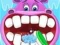 لعبة Children Doctor Dentist على الانترنت