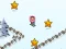 لعبة Skibidi ZigZag Snow Ski على الانترنت