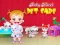 لعبة Baby Hazel Pet Care على الانترنت