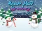 لعبة Snow Man Breakers على الانترنت