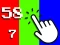 لعبة Colors Clicker Game على الانترنت