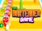 لعبة Mini Bartender Game على الانترنت