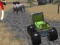 لعبة Monster Truck Turbo Racing على الانترنت