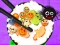 لعبة Sushi Maker على الانترنت