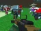 لعبة Blocky Combat SWAT Survival 10 على الانترنت