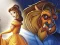 لعبة Beauty and The Beast Jigsaw Puzzle Collection على الانترنت