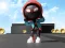 لعبة Sky Runner Parkour على الانترنت