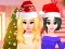 لعبة Christmas Party Girls على الانترنت