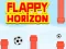 لعبة Flappy Horizon على الانترنت