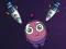 لعبة Bounce Alien على الانترنت