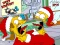 لعبة Simpsons Christmas Jigsaw Puzzle على الانترنت