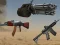لعبة Army Guns Collector على الانترنت