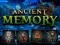لعبة Ancient Memory على الانترنت